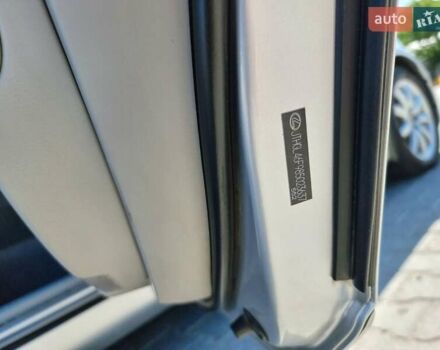 Сірий Лексус ЛС, об'ємом двигуна 4.61 л та пробігом 238 тис. км за 9500 $, фото 60 на Automoto.ua