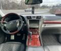 Серый Лексус ЛС, объемом двигателя 4.6 л и пробегом 200 тыс. км за 8516 $, фото 16 на Automoto.ua