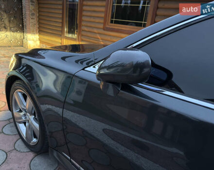 Сірий Лексус ЛС, об'ємом двигуна 4.6 л та пробігом 116 тис. км за 14999 $, фото 70 на Automoto.ua