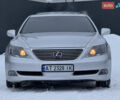 Серый Лексус ЛС, объемом двигателя 4.61 л и пробегом 240 тыс. км за 8500 $, фото 10 на Automoto.ua