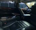 Сірий Лексус ЛС, об'ємом двигуна 4.61 л та пробігом 220 тис. км за 11500 $, фото 18 на Automoto.ua