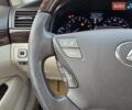 Сірий Лексус ЛС, об'ємом двигуна 5 л та пробігом 237 тис. км за 15499 $, фото 35 на Automoto.ua