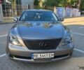 Сірий Лексус ЛС, об'ємом двигуна 4.61 л та пробігом 295 тис. км за 14200 $, фото 9 на Automoto.ua