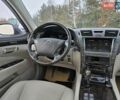 Серый Лексус ЛС, объемом двигателя 5 л и пробегом 237 тыс. км за 15499 $, фото 33 на Automoto.ua
