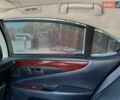Серый Лексус ЛС, объемом двигателя 4.6 л и пробегом 240 тыс. км за 10000 $, фото 28 на Automoto.ua