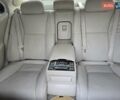 Сірий Лексус ЛС, об'ємом двигуна 5 л та пробігом 237 тис. км за 15499 $, фото 81 на Automoto.ua