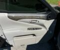 Сірий Лексус ЛС, об'ємом двигуна 4.97 л та пробігом 328 тис. км за 15000 $, фото 29 на Automoto.ua