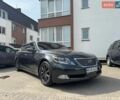 Сірий Лексус ЛС, об'ємом двигуна 4.97 л та пробігом 328 тис. км за 10500 $, фото 1 на Automoto.ua