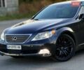 Сірий Лексус ЛС, об'ємом двигуна 4.61 л та пробігом 323 тис. км за 12500 $, фото 8 на Automoto.ua