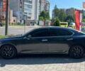 Сірий Лексус ЛС, об'ємом двигуна 4.97 л та пробігом 328 тис. км за 15000 $, фото 3 на Automoto.ua