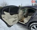 Сірий Лексус ЛС, об'ємом двигуна 5 л та пробігом 237 тис. км за 15499 $, фото 82 на Automoto.ua