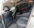 Сірий Лексус ЛС, об'ємом двигуна 4.61 л та пробігом 245 тис. км за 11200 $, фото 12 на Automoto.ua