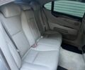 Серый Лексус ЛС, объемом двигателя 4.6 л и пробегом 158 тыс. км за 8500 $, фото 20 на Automoto.ua