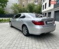 Сірий Лексус ЛС, об'ємом двигуна 4.61 л та пробігом 243 тис. км за 10999 $, фото 29 на Automoto.ua