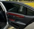 Сірий Лексус ЛС, об'ємом двигуна 4.61 л та пробігом 265 тис. км за 16000 $, фото 14 на Automoto.ua