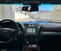 Серый Лексус ЛС, объемом двигателя 4.6 л и пробегом 190 тыс. км за 6900 $, фото 6 на Automoto.ua