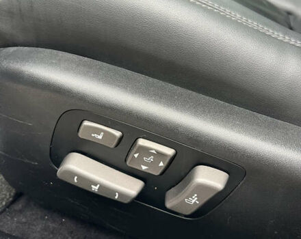 Сірий Лексус ЛС, об'ємом двигуна 4.6 л та пробігом 229 тис. км за 12700 $, фото 37 на Automoto.ua