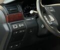 Сірий Лексус ЛС, об'ємом двигуна 4.61 л та пробігом 220 тис. км за 11500 $, фото 8 на Automoto.ua
