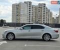 Серый Лексус ЛС, объемом двигателя 4.61 л и пробегом 308 тыс. км за 9700 $, фото 1 на Automoto.ua