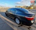 Сірий Лексус ЛС, об'ємом двигуна 4.6 л та пробігом 189 тис. км за 8999 $, фото 5 на Automoto.ua