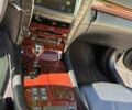 Серый Лексус ЛС, объемом двигателя 5 л и пробегом 280 тыс. км за 17999 $, фото 5 на Automoto.ua