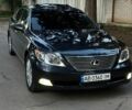 Сірий Лексус ЛС, об'ємом двигуна 4.61 л та пробігом 152 тис. км за 11999 $, фото 1 на Automoto.ua