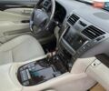 Сірий Лексус ЛС, об'ємом двигуна 5 л та пробігом 237 тис. км за 15499 $, фото 58 на Automoto.ua