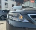 Сірий Лексус ЛС, об'ємом двигуна 4.97 л та пробігом 328 тис. км за 10500 $, фото 4 на Automoto.ua