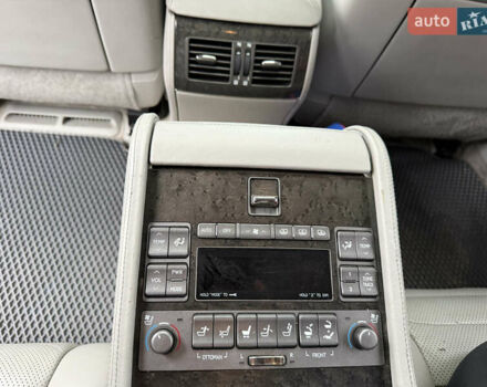 Серый Лексус ЛС, объемом двигателя 4.61 л и пробегом 216 тыс. км за 12800 $, фото 50 на Automoto.ua