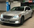 Сірий Лексус ЛС, об'ємом двигуна 4.61 л та пробігом 274 тис. км за 11500 $, фото 28 на Automoto.ua