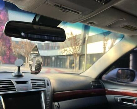 Сірий Лексус ЛС, об'ємом двигуна 4.61 л та пробігом 220 тис. км за 11500 $, фото 5 на Automoto.ua