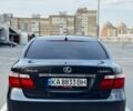 Сірий Лексус ЛС, об'ємом двигуна 4.61 л та пробігом 297 тис. км за 7999 $, фото 1 на Automoto.ua