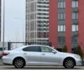 Сірий Лексус ЛС, об'ємом двигуна 4.6 л та пробігом 275 тис. км за 11500 $, фото 6 на Automoto.ua