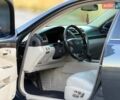 Сірий Лексус ЛС, об'ємом двигуна 4.61 л та пробігом 323 тис. км за 12500 $, фото 12 на Automoto.ua