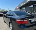 Сірий Лексус ЛС, об'ємом двигуна 4.61 л та пробігом 193 тис. км за 7800 $, фото 8 на Automoto.ua
