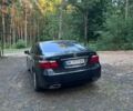 Сірий Лексус ЛС, об'ємом двигуна 4.61 л та пробігом 286 тис. км за 11500 $, фото 2 на Automoto.ua
