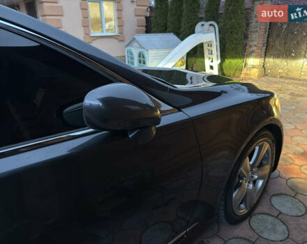 Сірий Лексус ЛС, об'ємом двигуна 4.6 л та пробігом 116 тис. км за 14999 $, фото 71 на Automoto.ua