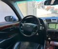 Серый Лексус ЛС, объемом двигателя 4.6 л и пробегом 190 тыс. км за 6900 $, фото 9 на Automoto.ua