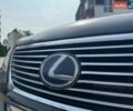 Сірий Лексус ЛС, об'ємом двигуна 4.97 л та пробігом 328 тис. км за 10500 $, фото 3 на Automoto.ua