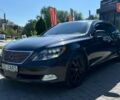 Сірий Лексус ЛС, об'ємом двигуна 4.97 л та пробігом 328 тис. км за 15000 $, фото 2 на Automoto.ua
