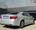 Сірий Лексус ЛС, об'ємом двигуна 4.61 л та пробігом 274 тис. км за 11500 $, фото 20 на Automoto.ua