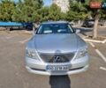 Сірий Лексус ЛС, об'ємом двигуна 4.61 л та пробігом 238 тис. км за 9500 $, фото 17 на Automoto.ua