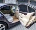 Сірий Лексус ЛС, об'ємом двигуна 5 л та пробігом 237 тис. км за 17999 $, фото 5 на Automoto.ua