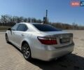 Сірий Лексус ЛС, об'ємом двигуна 4.61 л та пробігом 274 тис. км за 11500 $, фото 5 на Automoto.ua
