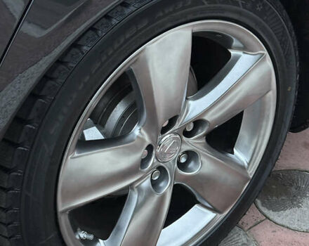 Сірий Лексус ЛС, об'ємом двигуна 4.6 л та пробігом 116 тис. км за 14999 $, фото 22 на Automoto.ua