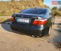 Сірий Лексус ЛС, об'ємом двигуна 4.6 л та пробігом 189 тис. км за 8999 $, фото 74 на Automoto.ua