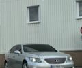 Сірий Лексус ЛС, об'ємом двигуна 4.61 л та пробігом 178 тис. км за 10500 $, фото 1 на Automoto.ua