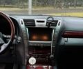 Сірий Лексус ЛС, об'ємом двигуна 4.61 л та пробігом 265 тис. км за 16000 $, фото 21 на Automoto.ua