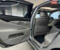 Сірий Лексус ЛС, об'ємом двигуна 4.61 л та пробігом 154 тис. км за 11900 $, фото 24 на Automoto.ua