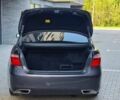 Сірий Лексус ЛС, об'ємом двигуна 5 л та пробігом 237 тис. км за 17999 $, фото 2 на Automoto.ua
